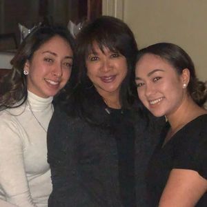 Meet your Posher, Lorena